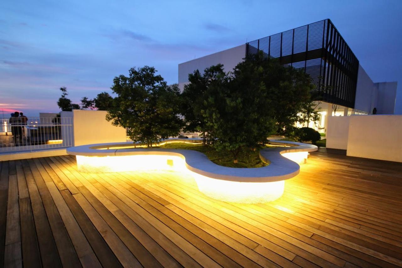 Abz Apartment @ Solstice Cyberjaya Exterior photo