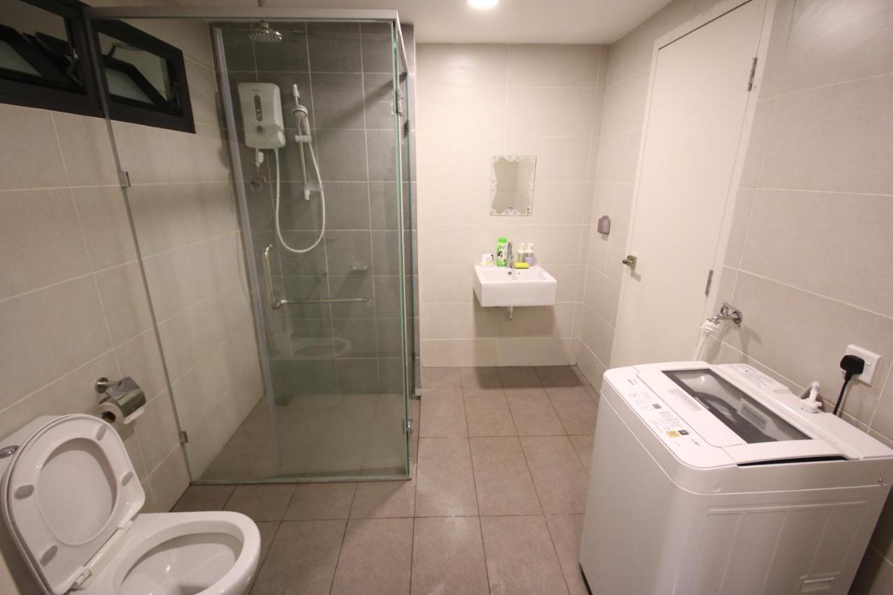 Abz Apartment @ Solstice Cyberjaya Exterior photo